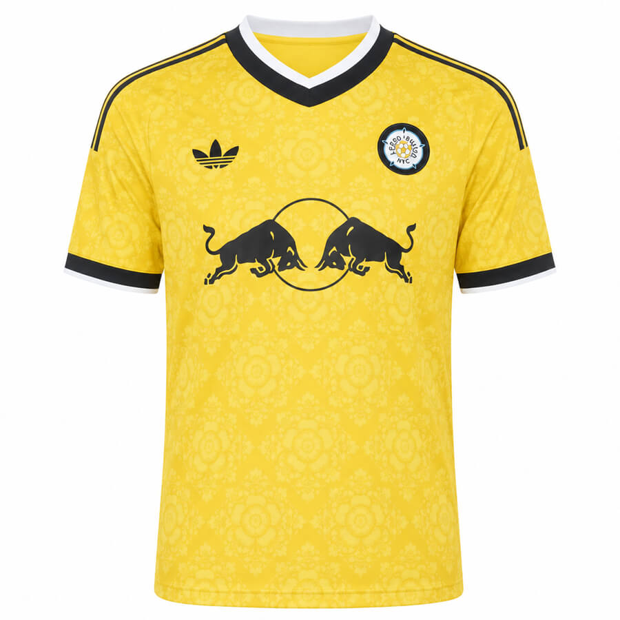 Leeds United Away Football Shirt 26 27