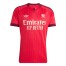 Lyon Away Football Shirt 26 27