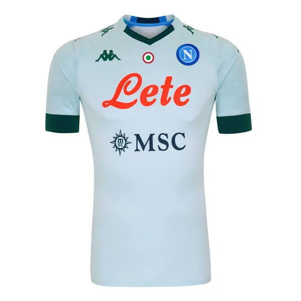 napoli jerseys