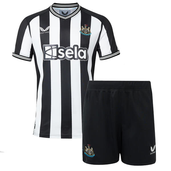 Newcastle United Kit & Shirts, 2023-24