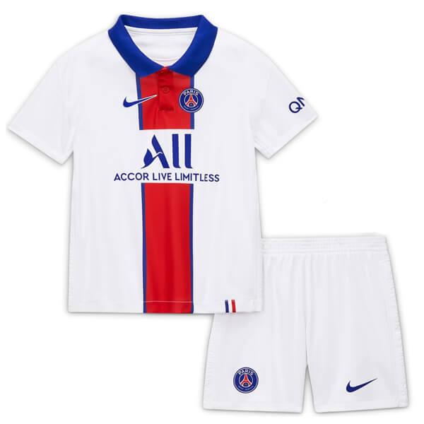 psg third kit