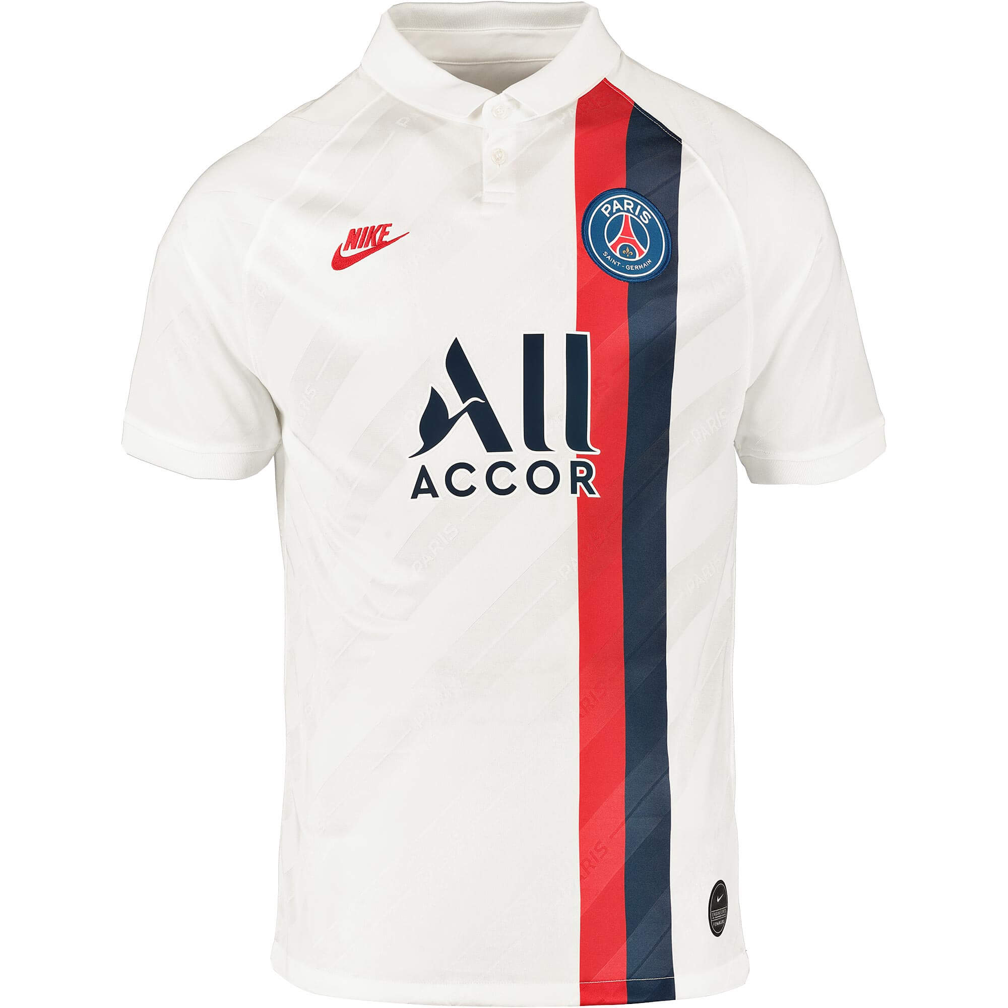 psg current jersey