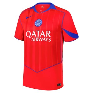 PSG Third Football Shirt 25 26