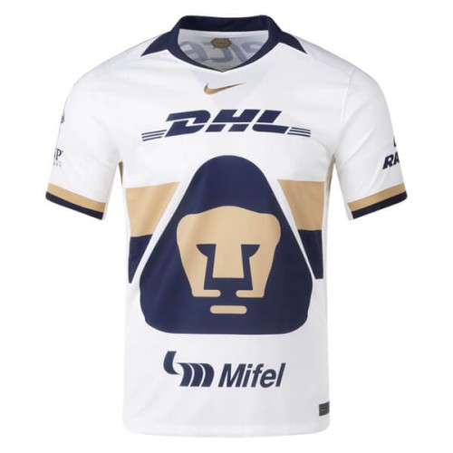 Pumas Home Football Shirt 25 26