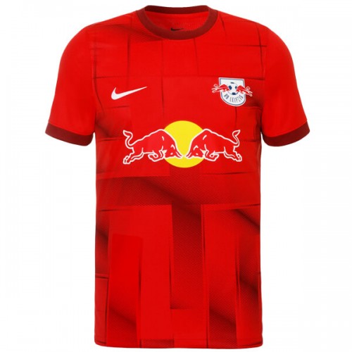 RB Leipzig Away Football Shirt 22 23