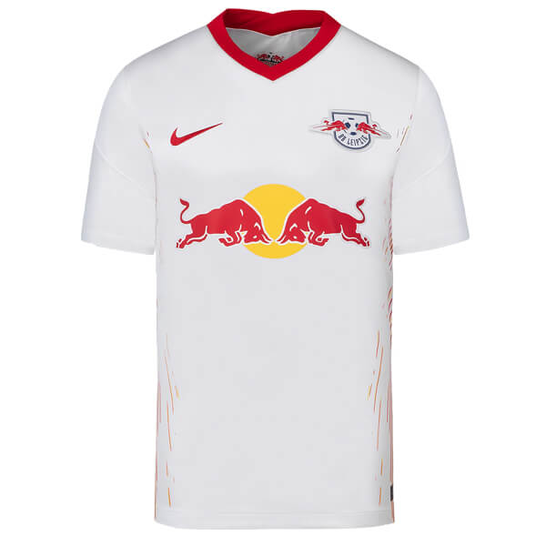 RB Leipzig Strive T-Shirt Herren Official Merchandise