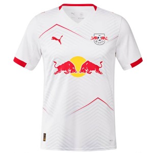 RB Leipzig Home Football Shirt 25 26