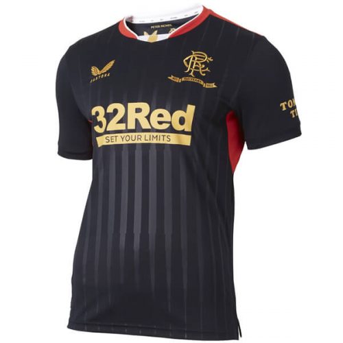 Cheap Rangers Football Shirts / Soccer 