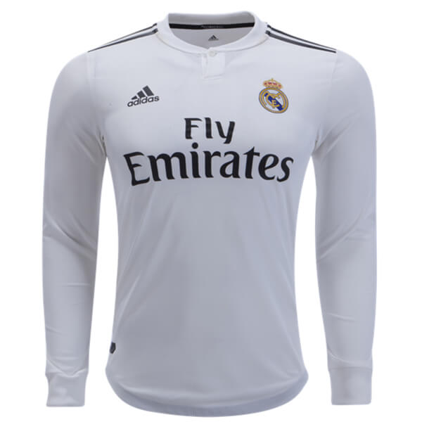 Cheap Real Madrid Football Shirts / Soccer Jerseys