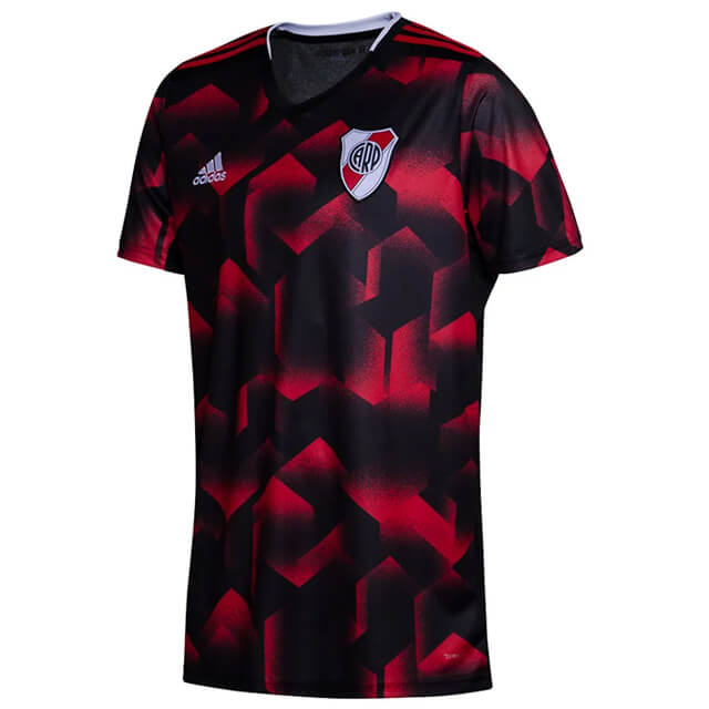 new river plate jersey