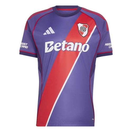 River Plate Third Football Shirt 2026