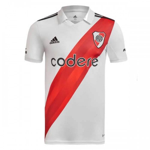 River Plate Third Soccer Jersey 22 23