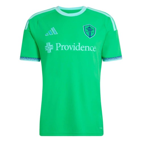 Seattle Sounders Home Football Shirt 2026