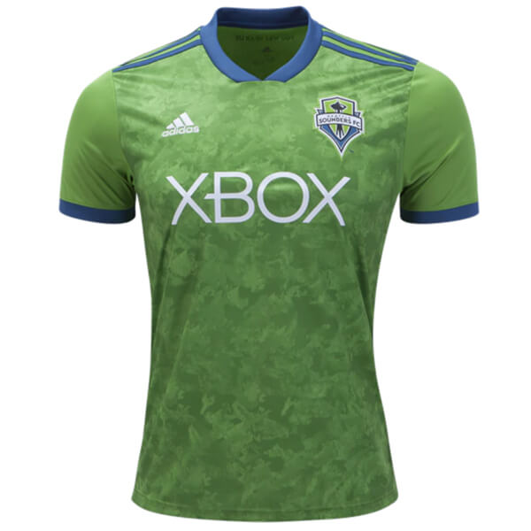 xbox soccer jersey