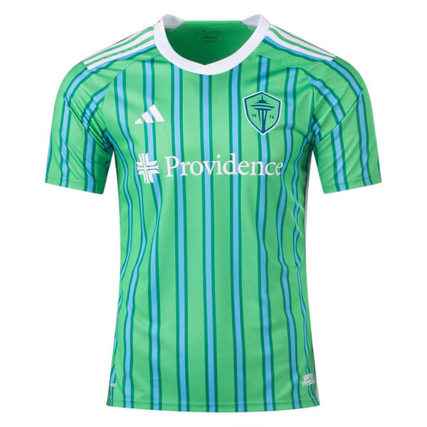 Seattle Sounders Home Soccer Jersey 2024