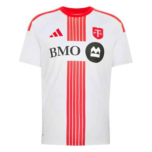 Toronto FC Away Football Shirt 2026