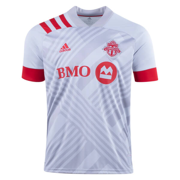 Toronto Fc Kit 2021 - Jurrystieber