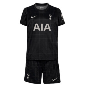 Tottenham Hotspur Away Kids Football Kit 25 26