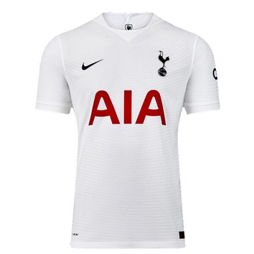 Tottenham Hotspur Home Player Version Football Shirt 21 22