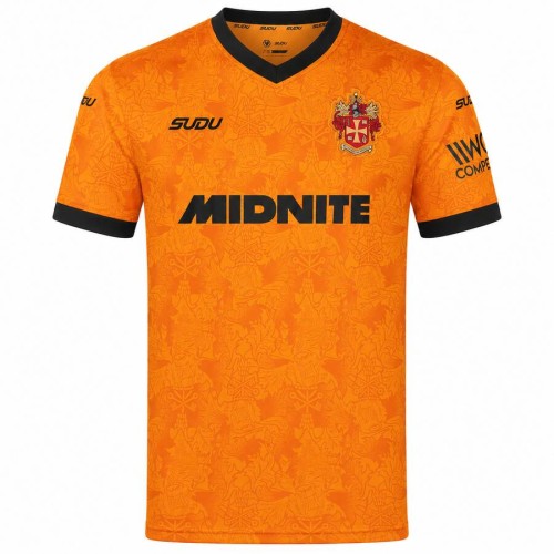 Wolverhampton Wanderers Home Football Shirt 26 27