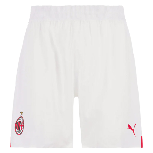 AC Milan Away Football Shorts 22 23