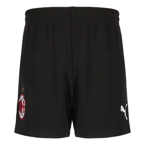 AC Milan Home Football Shorts 21 22