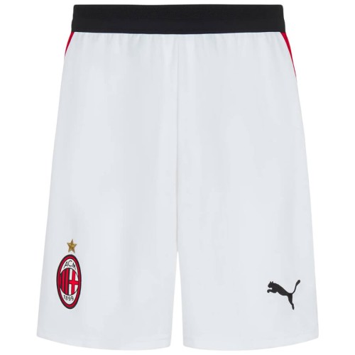 AC Milan Home Football Shorts 26 27