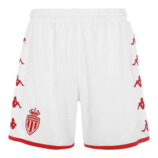 vitalidad sí mismo invención Cheap AS Monaco Football Shirts / Soccer Jerseys | SoccerLord