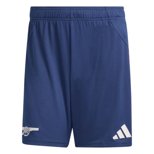 Arsenal Away Football Shorts 25 26