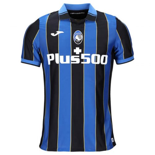 Atalanta Home Football Shirt 21 22