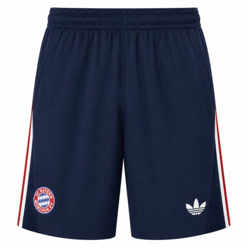 Bayern Munich Away Football Shirts 26 27