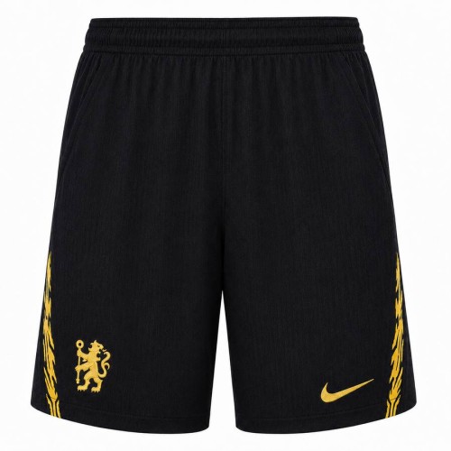 Chelsea Away Football Shorts 26 27