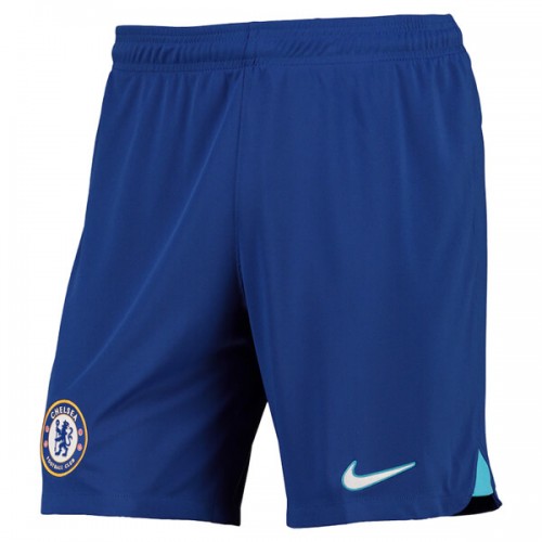 Chelsea Home Football Shorts 22 23