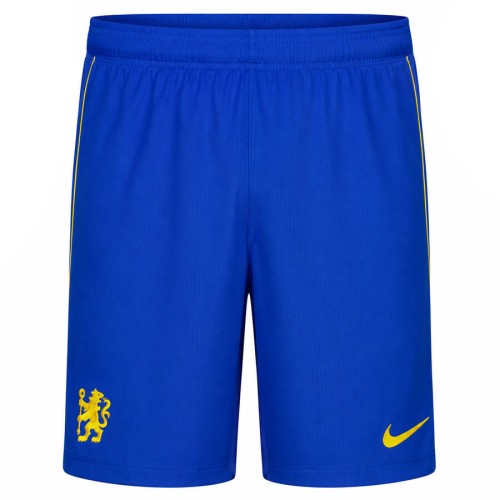 Chelsea Home Football Shorts 26 27