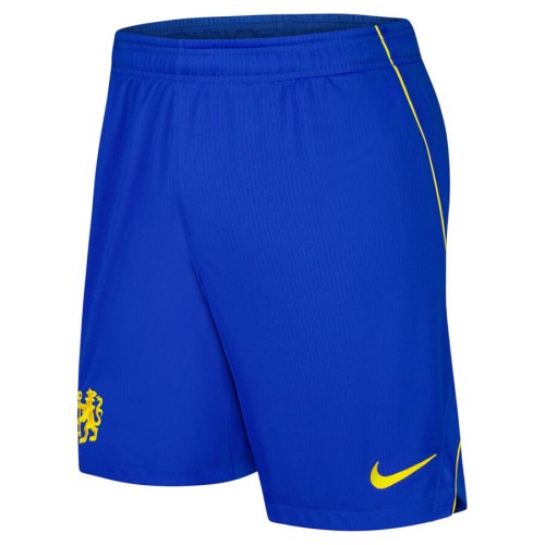 Chelsea Home Football Shorts 2627