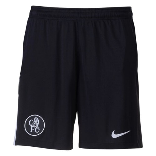 Chelsea Third Football Shorts 25 26