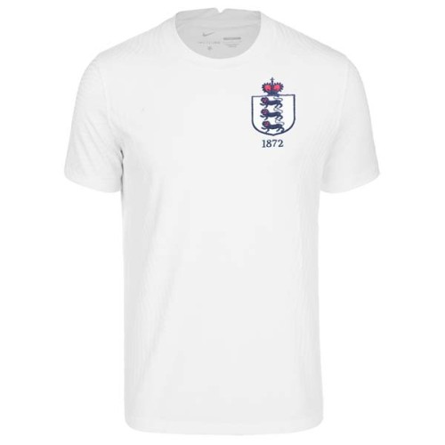 England 150 Anniversary Pre Match Training Football Shirt - SoccerLord