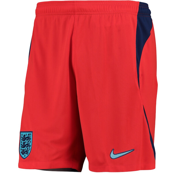 England Away Football Shorts 2022