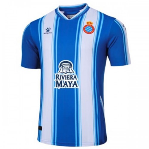 Espanyol Home Football Shirt 22 23