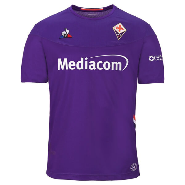 Fiorentina Home Football Shirt 19/20 