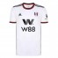 Fulham Home Football Shirt 22 23