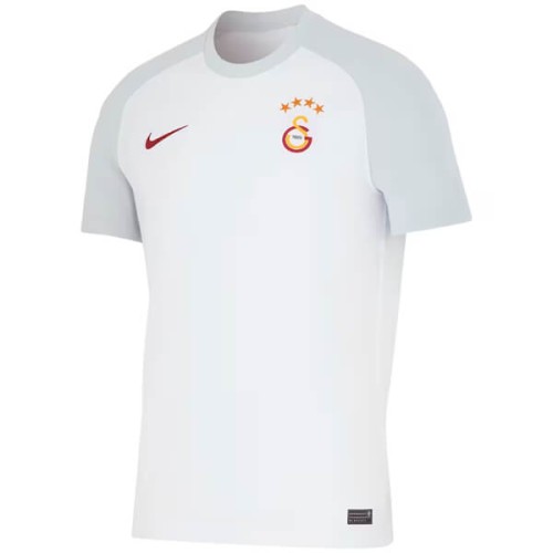 Galatasaray Away Football Shirt 23 24