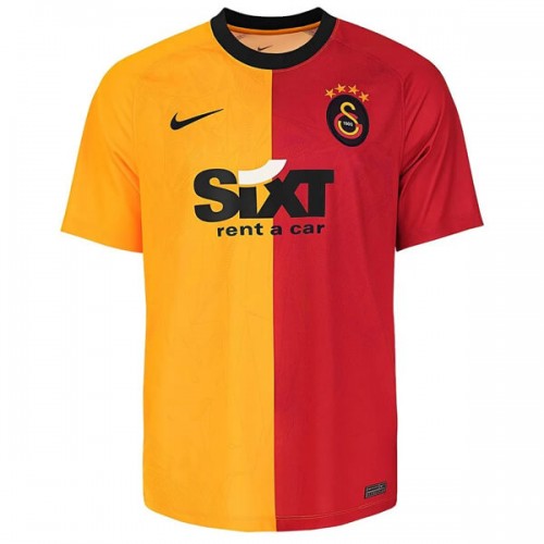 Galatasaray Home Football Shirt 22 23