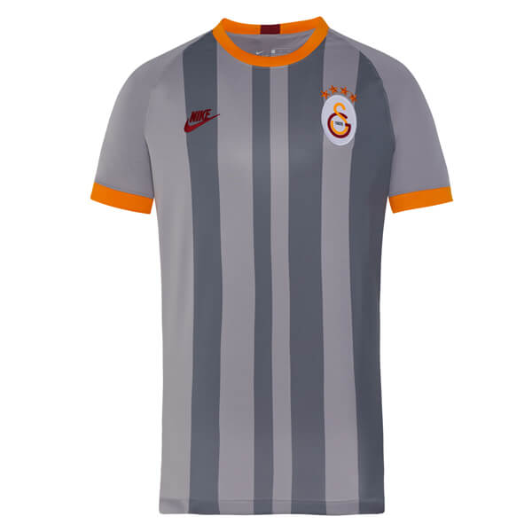Galatasaray Third Football Shirt 19/20 