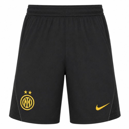 Inter Milan Home Football Shorts 26 27