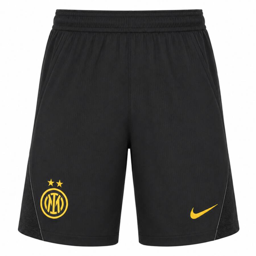 Inter Milan Home Football Shorts 26 27