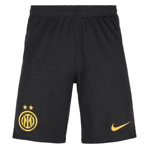Inter Milan Home Football Shorts 26 27