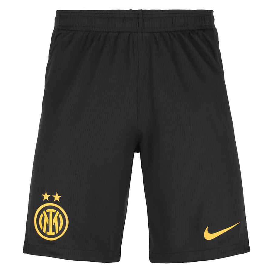 Inter Milan Home Football Shorts 26 27