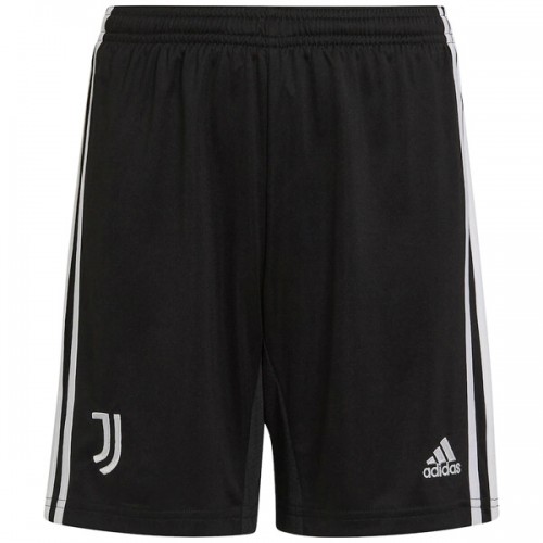 Juventus Away Football Shorts 22 23