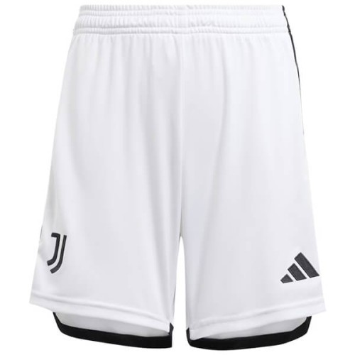 Juventus Away Football Shorts 23 24